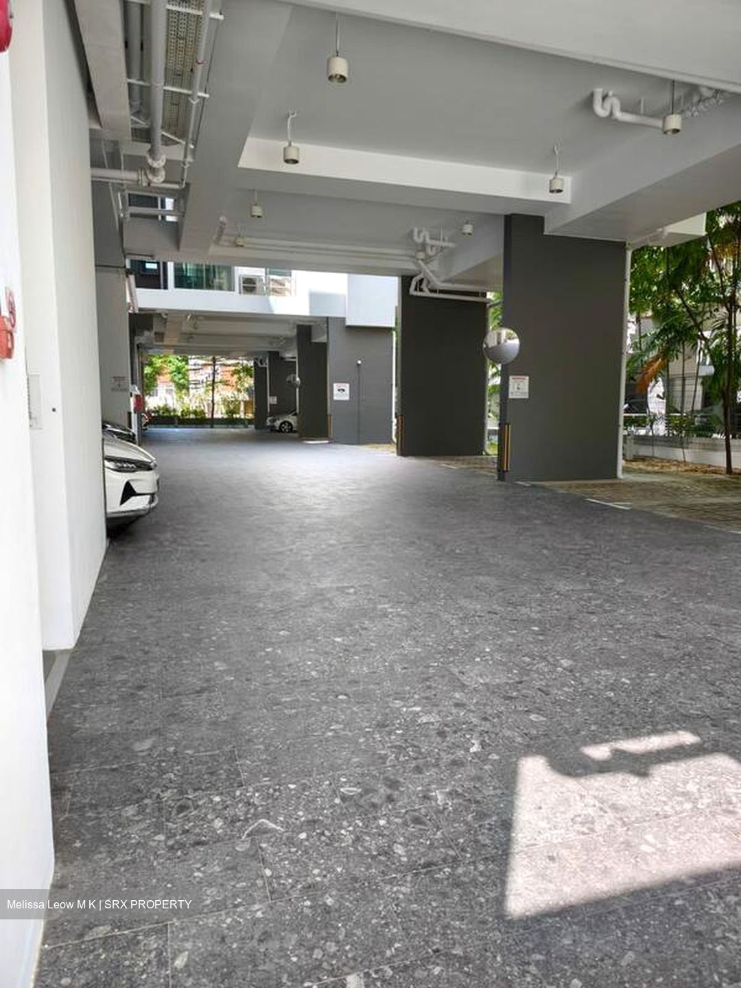 Leville iSuites (D15), Apartment #498323131